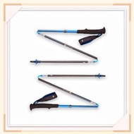 Black Diamond Distance Carbon Z Trekking Poles 碳纖摺疊行山杖 (2022年新版)