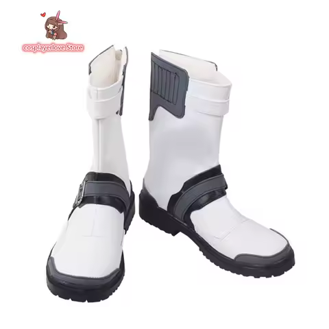 Idolish7 Natsume Minami Cosplay Shoes Boots Custom Made For You