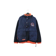 Back to Green-防風外套 tommy hilfiger 防風套頭T-08//vintage