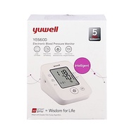 YUWELL YE660D & YE670A BLOOD PRESSURE Monitor Machine