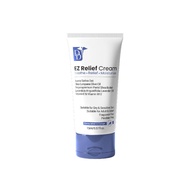 DD EZ RELIEF CREAM -15ML (Eczema Creams for Dry.Itchy Skin)