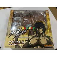 TOKITA OHMA - KENGAN ASHURA - Storm Collectibles 1/12 Action Figure  (SEALED)