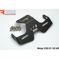 Tail Tidy WR3 Ninja 250 Fi 2018 Original