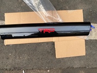 ram dibawah gril fortuner vrz TRD original