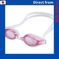 Arena Swimming Goggles Junior Cushion Type Free Size AGL-700J Pink (CPNK) Anti-glare