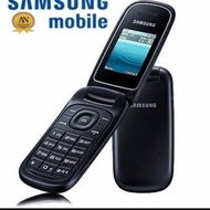 Hp jadul murah Samsung Flip Gt E1272 Duos