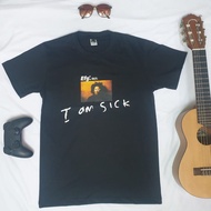 Kaos Distro Efg Design Graphics Casual Simple Size M L XL XXL Lengan Pendek Nyaman - T-shirt Distro