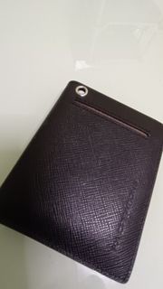 FX Creations 皮銀包Leather Wallet