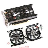 優選+好品質 全新精影GTX760 GTX660Ti 970 麗臺GTX760 顯卡散熱風扇CF-12815S 露天拍賣