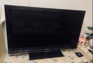 Samsung 46吋電視機 LA46C650L1M