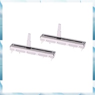 [G V W E] Potentiometer for  DJ DJM300 400 500 600 700 800/SVM1000/DJM2000/3000 5000- Vertical Fader