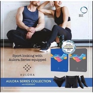 AULORA KODENSHI PANTS For Women / For Men