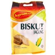 Agromas Biskut Jagung 10 sachets
