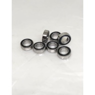 MR 137 2rs 7x13x4 fishing reel Bearing