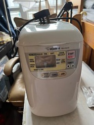 象印麵包機
