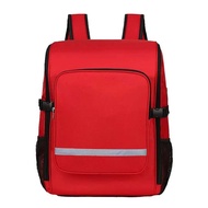 Backpack AED Community Backpack Fire Personal Equipment Bag Backpack First Aid NCLS
