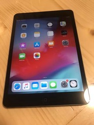 iPad mini 2 WiFi + Sim