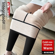 Shark Pants Plus Velvet Warm Autumn Winter Pants Women Autumn Winter Warm Pants Large Size Long Pant