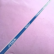 LIS BET PINGPONG STG 6mm x 45cm embossed flexible..