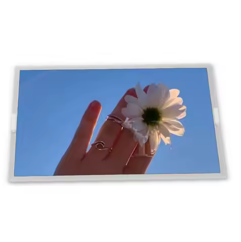 TX18D206VM0BAA 7.0 inch 800*480 Resolution LCD panel fast shipping