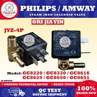 (JYZ-4P) STEAM IRON SOLENOID VALVE FOR PHILIPS PSG7130 / GC8220 / GC8330 / GC8616 / GC8625 / GC8650