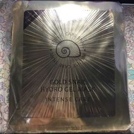 Tony Moly Intense Care Gold Snail Hydro Gel Mask