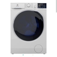 Electrolux洗。烘。脫。洗衣機 -10公斤 / 7公斤 滾筒式-伊萊克斯-EWW1044ADWA-白色- 全新未拆封/台（共有2台）-台北信義區