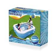 FAST SHIP BESTWAY SWIMMING POOL KOLAM BUDAK