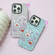 Hologram Case [IMC-01] Redmi 13X 13 14C 13C A1 A2 12 12C 8 9 9A 9C 10 Poco C71 C75 C65 X7 X7 Pro Red