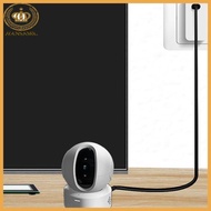 CAPA USB C Type-C PD to 12V 5 5x2 1mm Converter Cable for Fan Table Lamp Router Modem