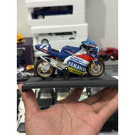 Diecast welly TZM 1:18 custom