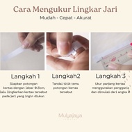 cincin nikah couple perak