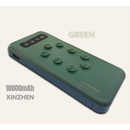 Powerbank Xinzhen 10000mAh (C18-512)