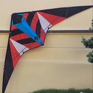 2.5m Bumble Bee Stunt Kite [Albatross][Loud Sound][Dual Line]