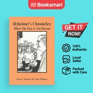 Alzheimer'S Chronicles - Paperback - English - 9781532033964