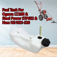 Ogawa LT20N Fuel Tank Spare Part Replacement Steel Power Harz Hand Push Lawn Mower Brush Cutter Mesi
