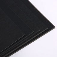 Thick Black Cardboard Hard Black Cardboard Thick Hard Black Cardboard a4 a3 a2Cardboard diy Handmade