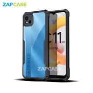 Case Realme C11 2021 Premium Casing