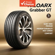 Professional KILOARX 215/55R17 Weather-Shield Tire, Car Tyre Screw Cap, Tough Wall and Tire Cap Moto