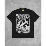 Rocket Pilot Group - Palapa | Tshirt (Black)