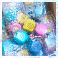 【預訂】Polly Pocket日本限定玩具匙扣扭蛋套裝 百變小櫻 屋仔 美少女戰士 sailor moon 小魔女doremi