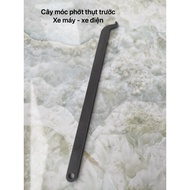 [TUOSEN] High quality C45 steel fork seal hook