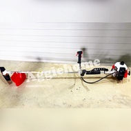 NORVAX /MITSUFUJI เครื่องตัดหญ้า (ตัวเลือก NB411 ทรงโรบิ้น สีแดง/MF-411MKT-E ทรงมากิต้า สีเขียว) เคร