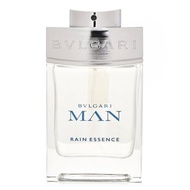 Bvlgari Man Rain Essence Eau De Parfum Spray 100ml/3.4oz