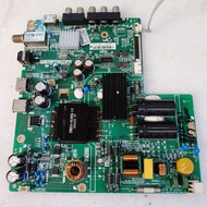 MB LG 43LK561C - MOBO TV LG 43LK561C - MAINBOARD TV LG 43LK651C - MOTHERBOARD TV LG 43LK561C