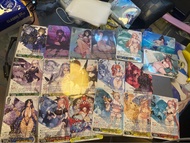 Weiss Schwarz 卡牌