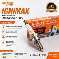 Daytona D8EA Spark Plug