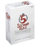 Fun Card Game