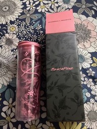 Blackpink星巴克聯名水樽
