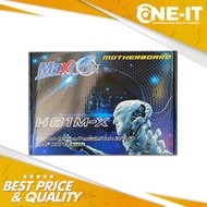 MAXXON H81M-X Motherboard